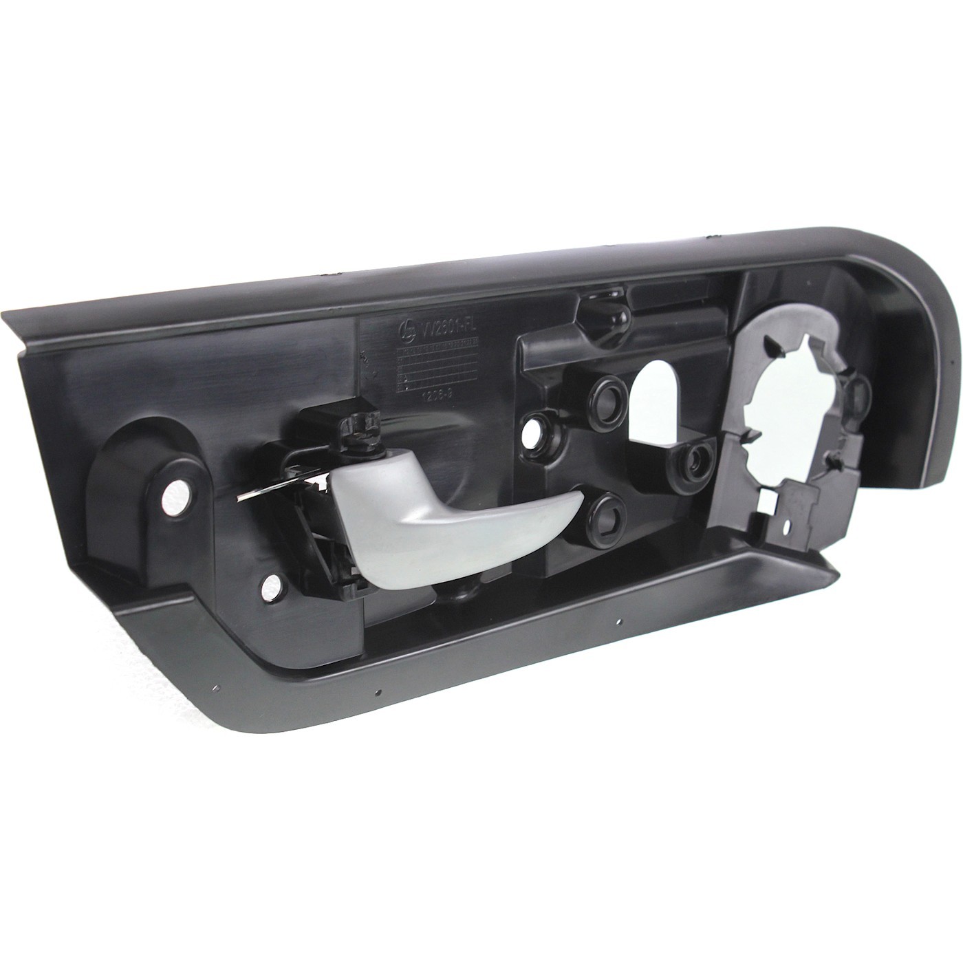 Interior Door Handle For 2001-2007 Volvo V70 2001-2009 S60 Front Driver Plastic