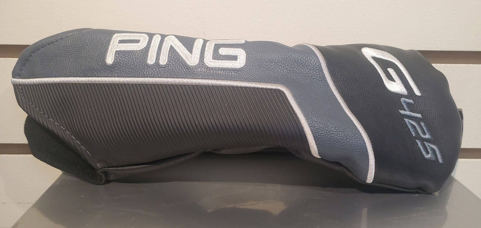 PING G425 Fairway Head Cover: NEW