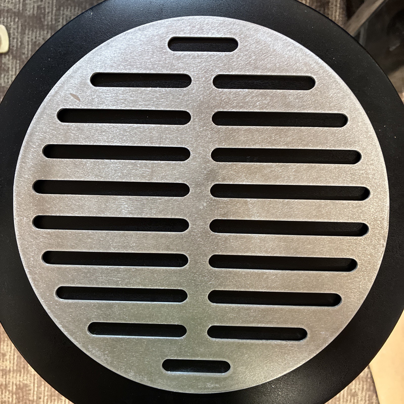 Shell Sorter Brass Sorter 380 ACP Adapter Plate