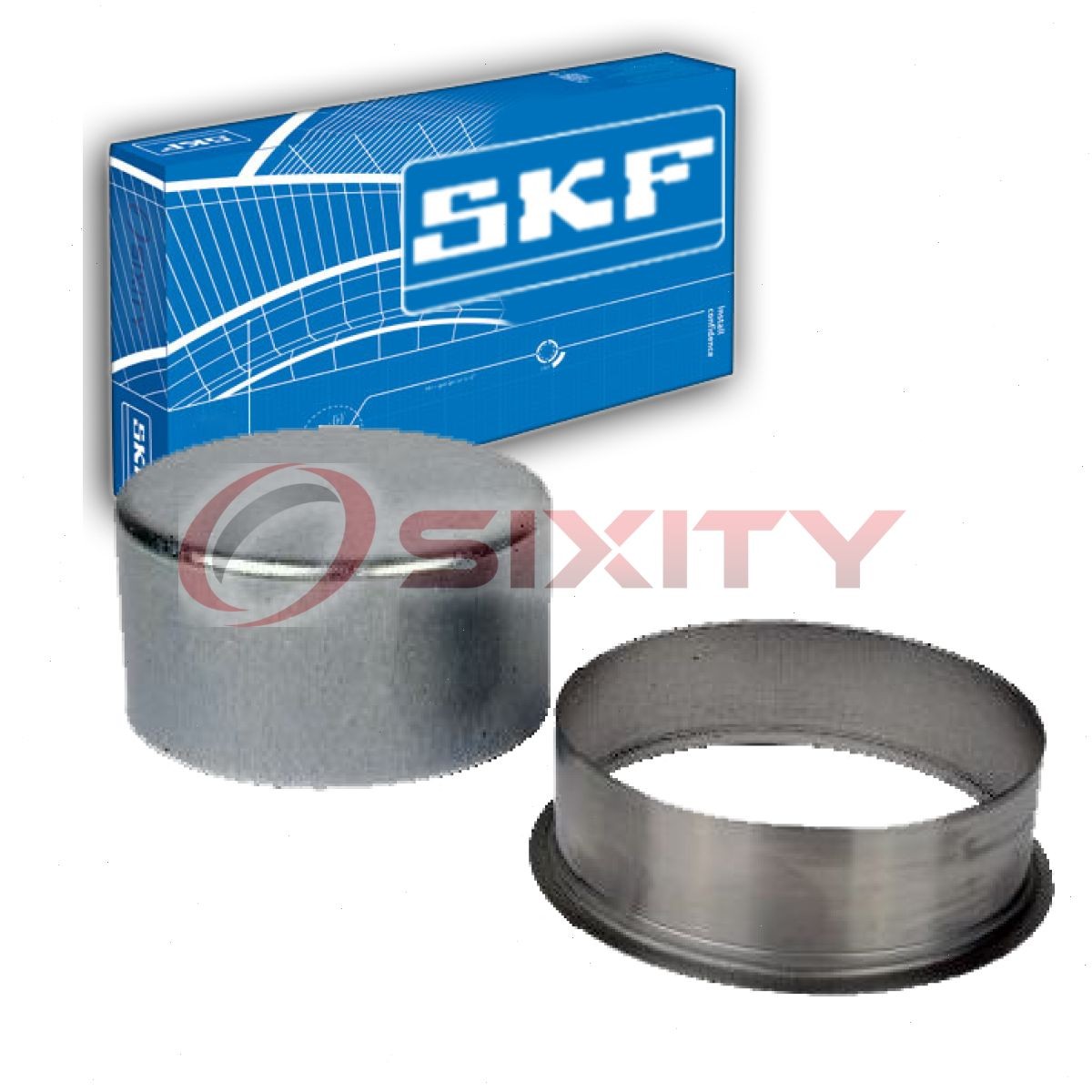 SKF 99575 Wheel Bearing for SR5135 KWK99575 Axle Drivetrain Driveline Axles oq