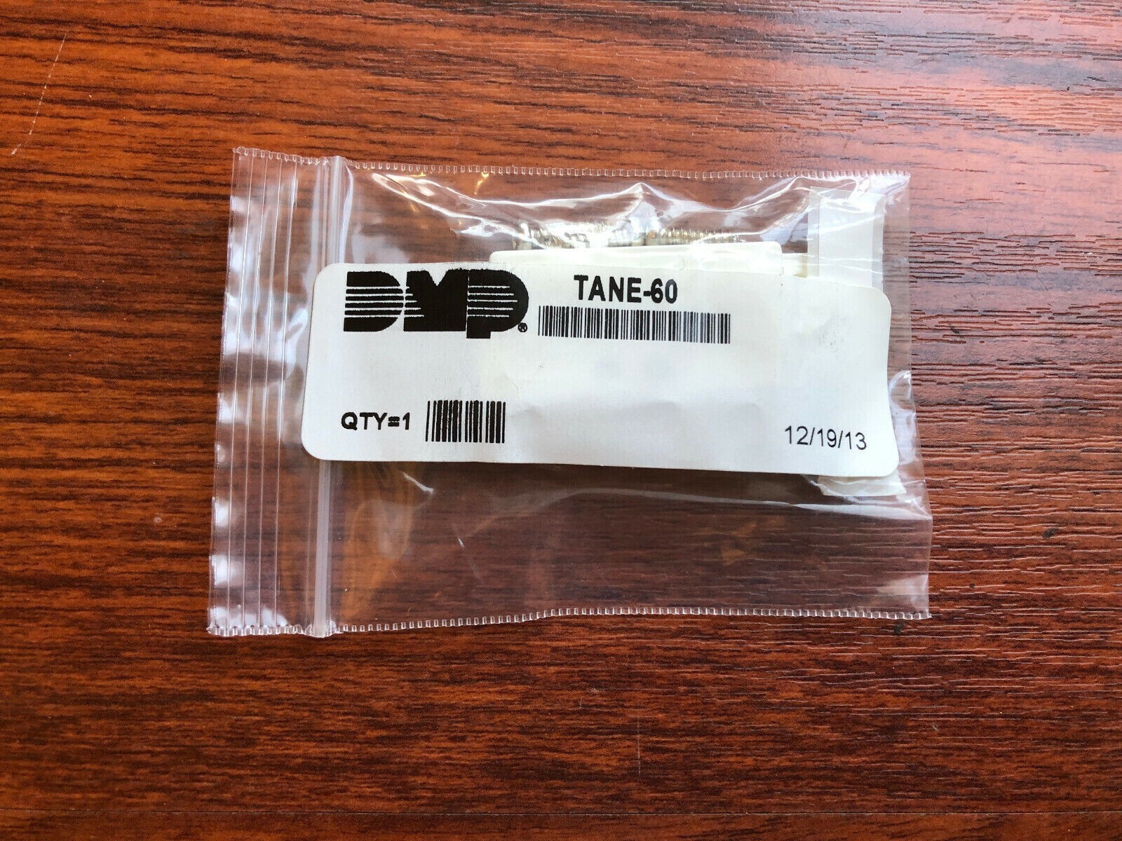 New DMP TANE-60   Quick Connect Contact