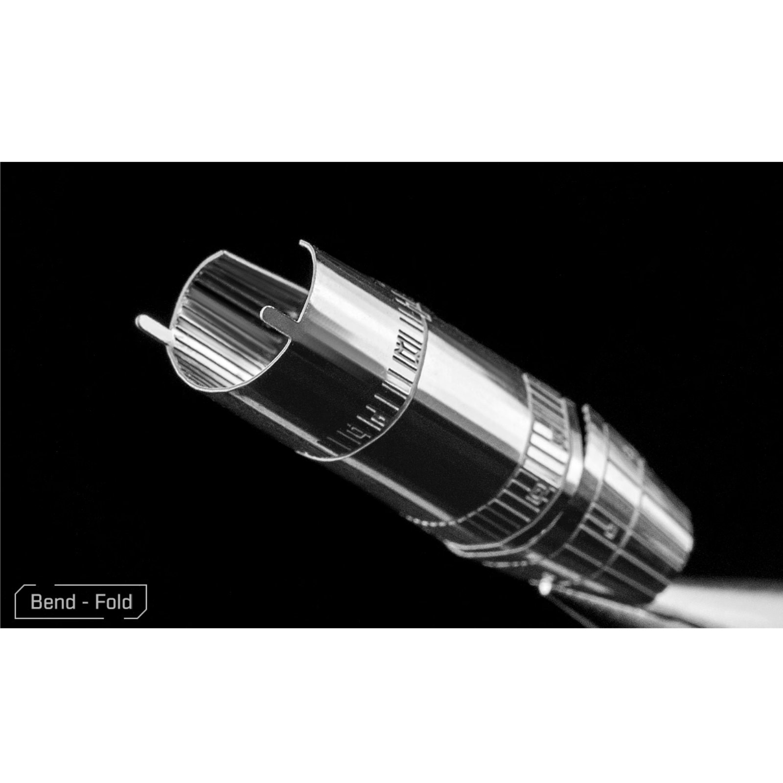 New 5.9in 1/770 High Quality USA Apollo 11 Saturn V w/ Gantry Unassembled Model