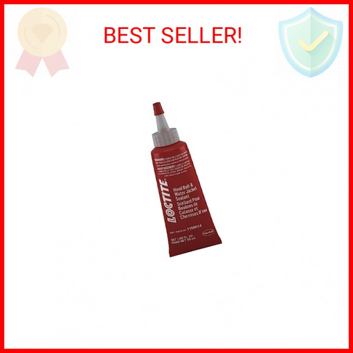 Loctite 1158514 Head Bolt and Water Jacket Sealant