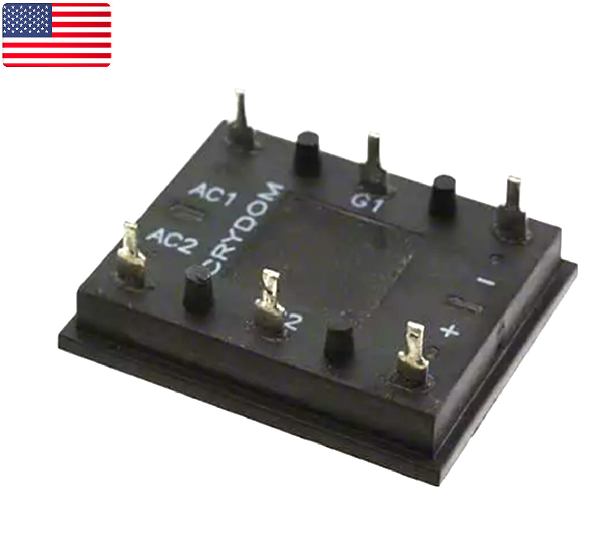 1PC Brand New Crydom L512F-8547 Thyristors Bridge Rectifier Module