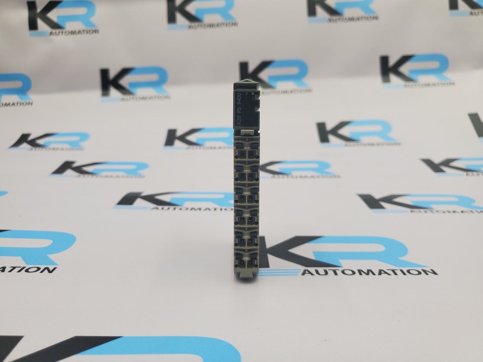 B&R X20 PS 9400 Power Supply Module