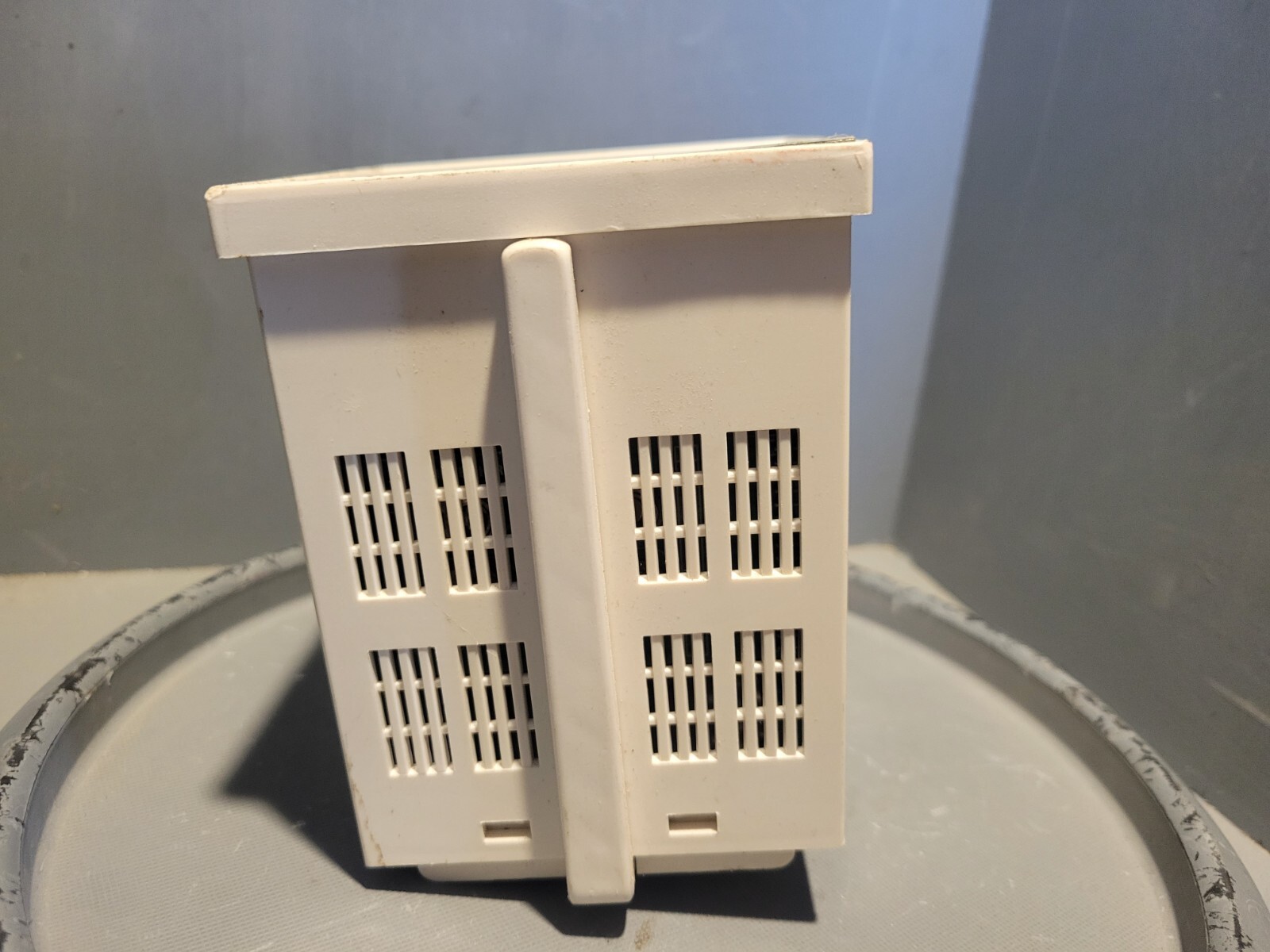 Cummins, TwinTech Control Systems, Model 3815763