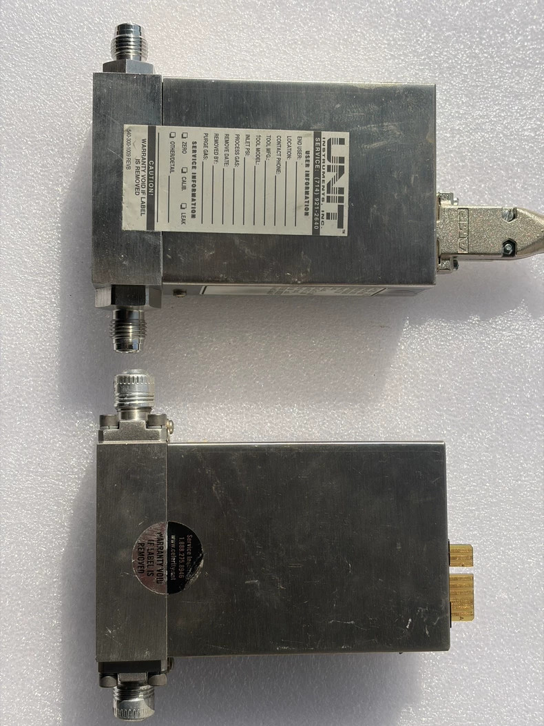 AERA UFC-8100 Flow Sensor Used 1PCS