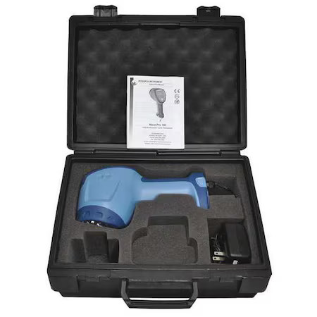 Monarch 6241-021-Cal Dgtlstroboscopekit, 0.001 Fpm, 0.001 % Acc