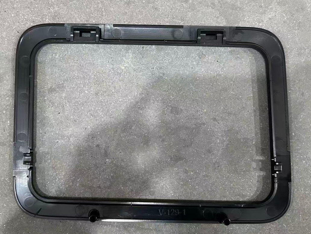 Front Fairing Bezel For Volvo VNL 2025+ 78604859