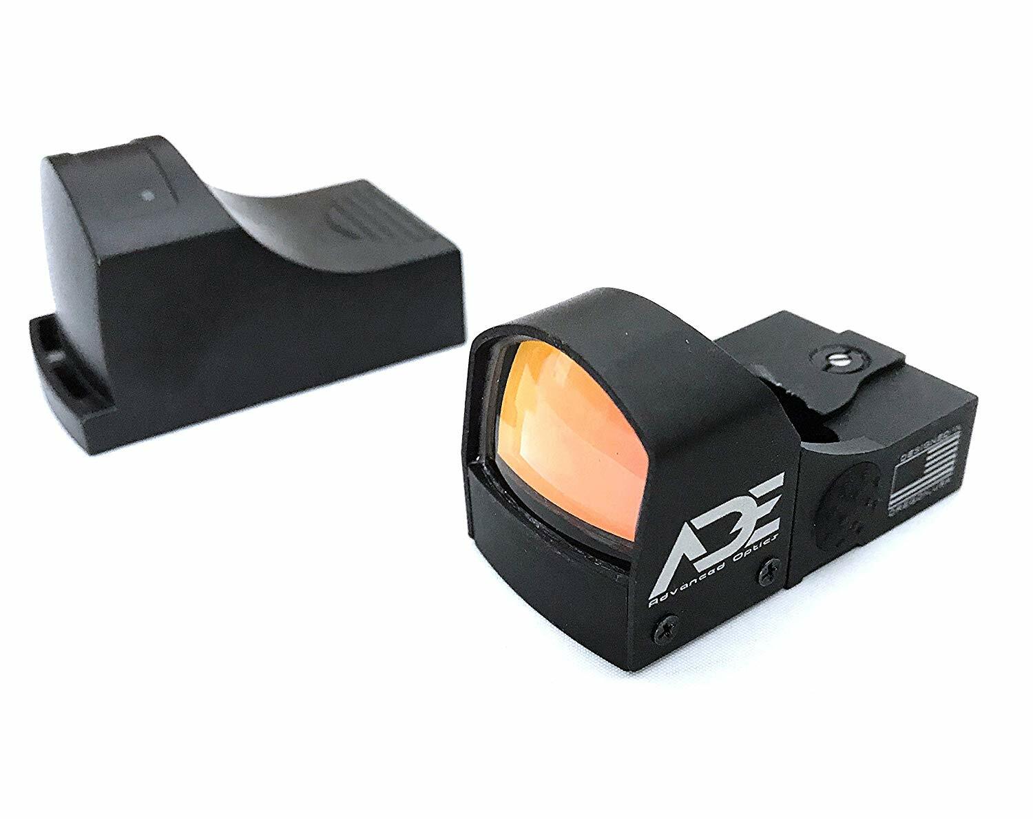 Ade MOTION AWAKE RD3-009-W Red Dot Sight for IWI Masada Optics Ready Pistol