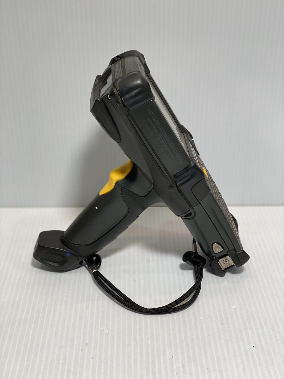 Motorola Symbol MC9190 Wireless Barcode Scanner with Battery