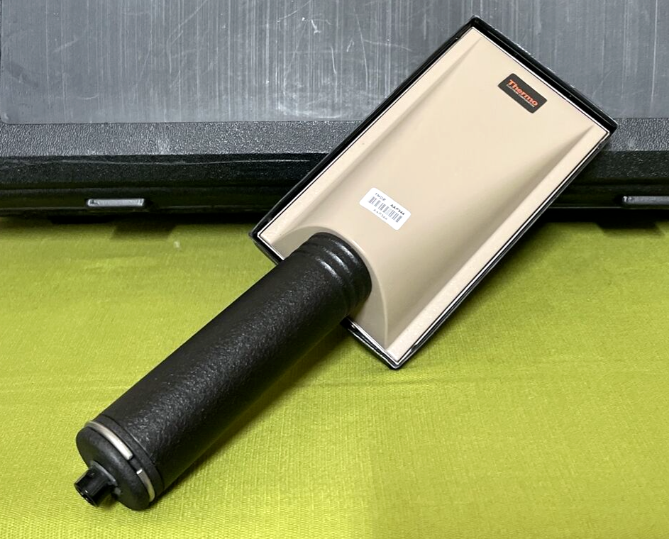 Thermo Electron Corp, SHP380A Smart Alpha Scintillation Hand Probe/Detector