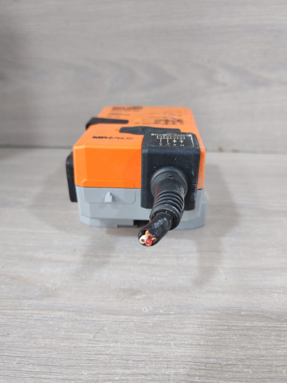 BELIMO NMV-D2-MP DAMPER ACTUATOR