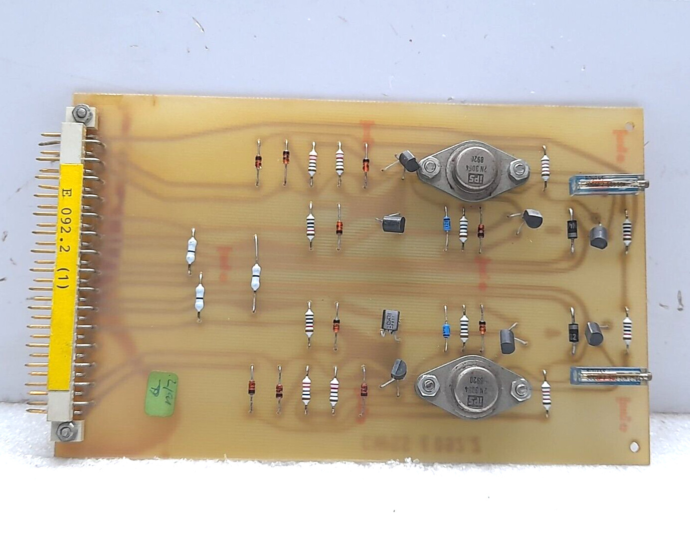 CWSS E 092.2 PCB E092.2