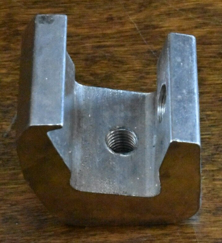 NWOB Lot of 10 S-5! S-5-N Mini Seam Clamps *No Hardware*