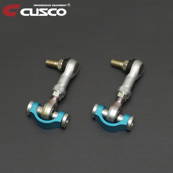 CUSCO Adjustable Stabilizer Link Rear For SUBARU WRX-STI VAB 965 317 A