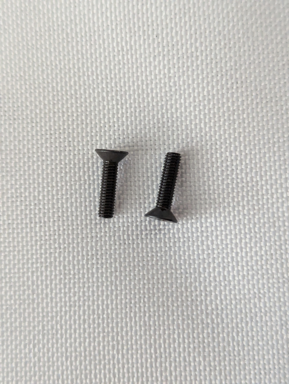 Holosun 407K 507K Red Dot Optics Screws