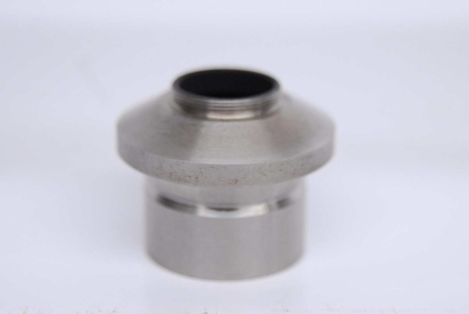 Diagnostic instruments D10NLC 1.0X C-Mount Microscope Camera Adapter