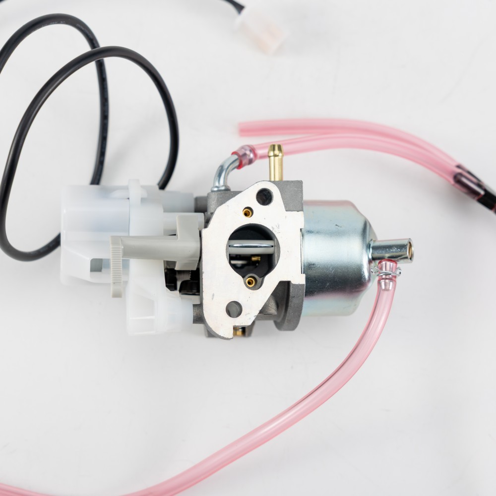 Carburetor Carb For Honda EU2000I EB2000I Home Power Generators # 16100-Z0D-D03
