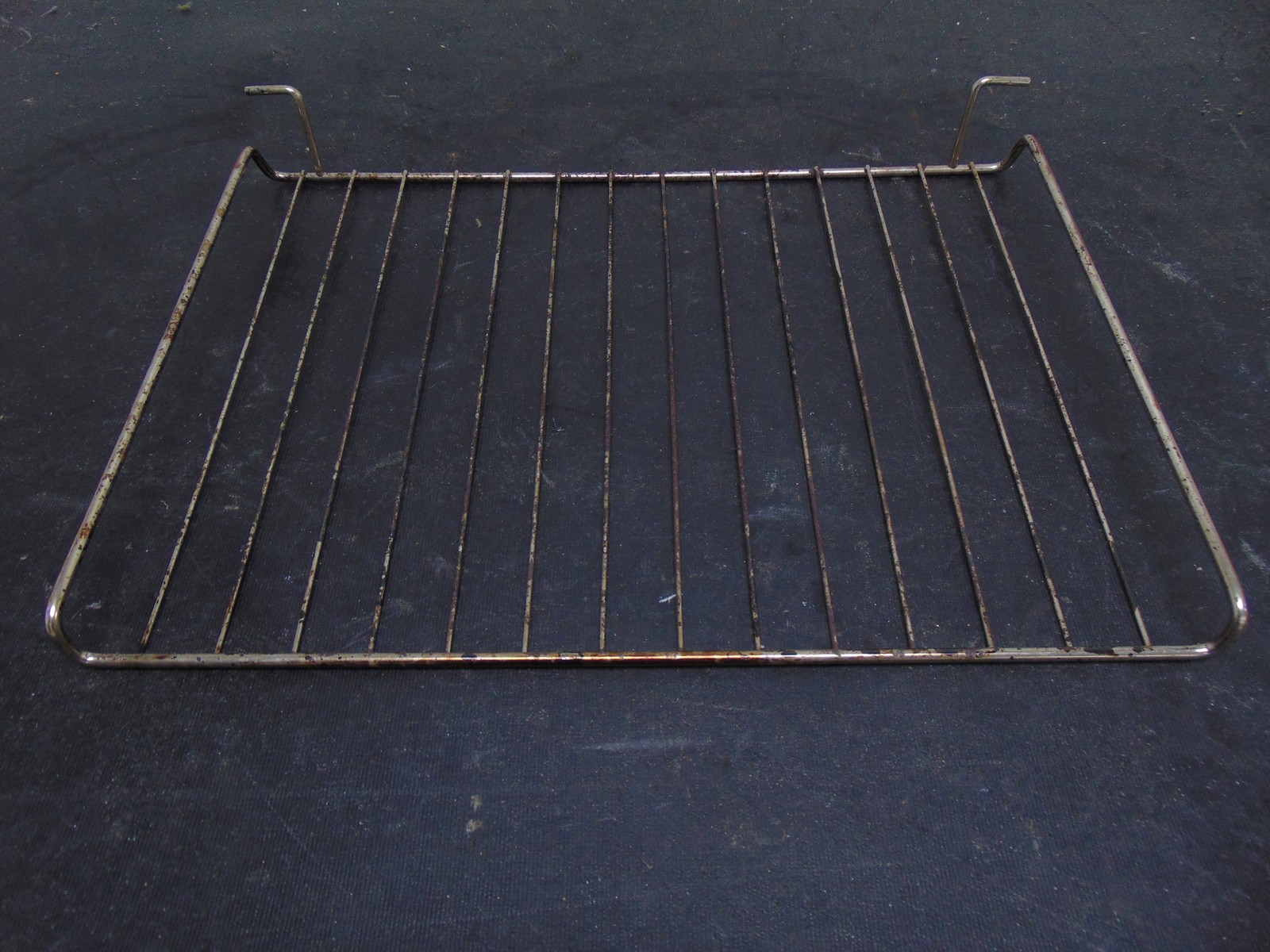 Whirlpool Range RF375PXDW0 Rack
