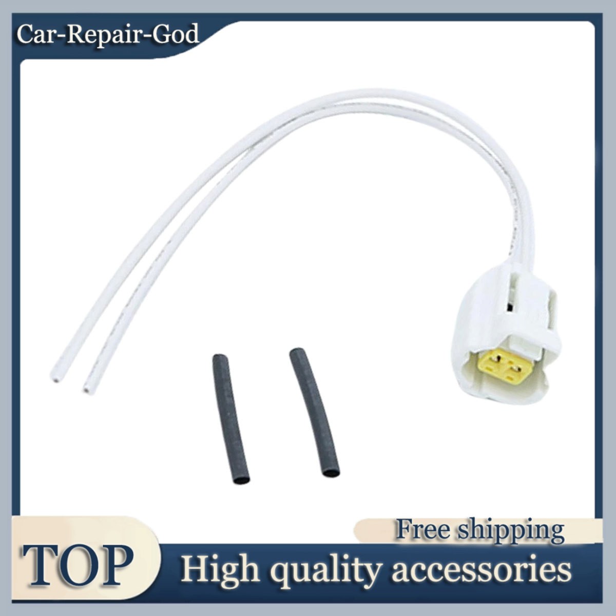 Water In Fuel Sensor Wire Harness Plugs Replace Fit For Ford Powerstroke 99-03