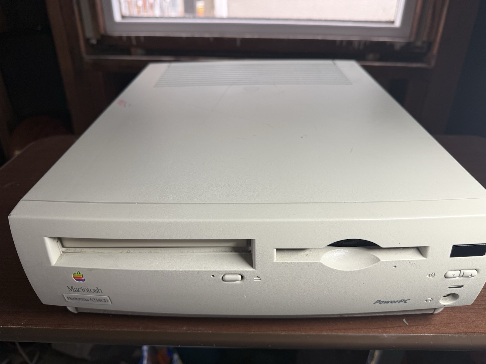 VINTAGE Apple Macintosh Computer Games OS 8.5