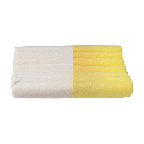 DMI Contour Memory Foam Pillow for Excellent Neck Support, Cervical Pillow, with