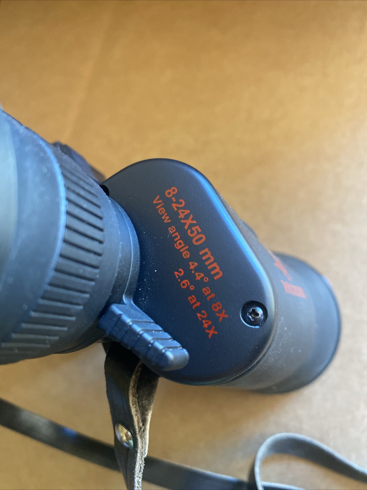 Winchester Binoculars 8-24x50mm