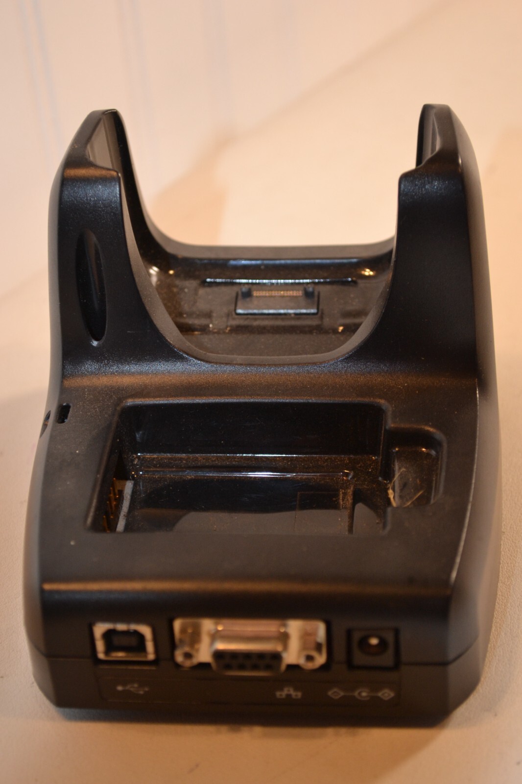 Honeywell 9700-HB Dolphin Mobile Computer Barcode Scanner Charging Dock Unit