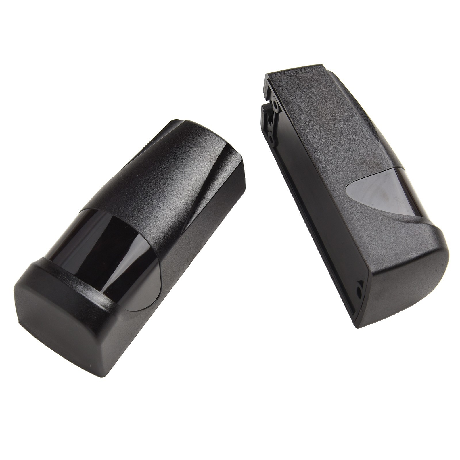 Sensor Garage Gate Door Receiver Range 15m With Receiver And Transmitter