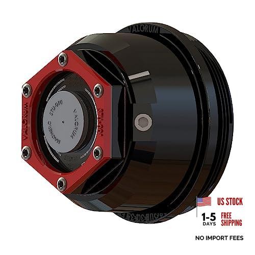 ST-375 (Upgrade Rockwell 12011-1 HUBCAPS)