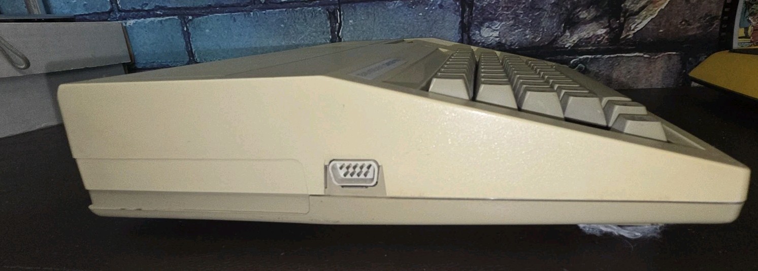 2 Vintage Texas Instruments Home Computer TI-99/4A w games & extras Untested