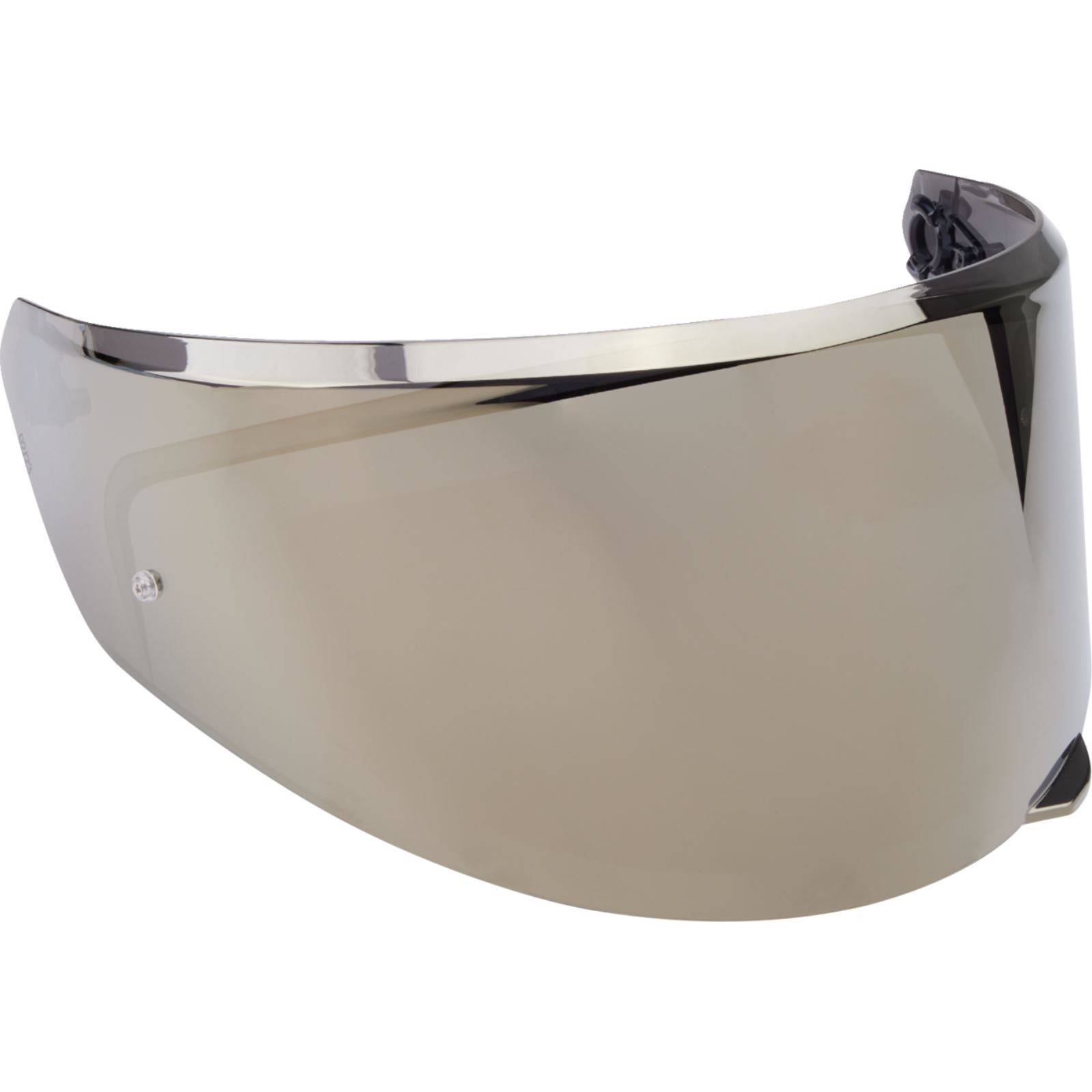 AGV Helmets K3 Shield - Pinlock® Ready - Iridium Gold - XL/2XL 201850006968L
