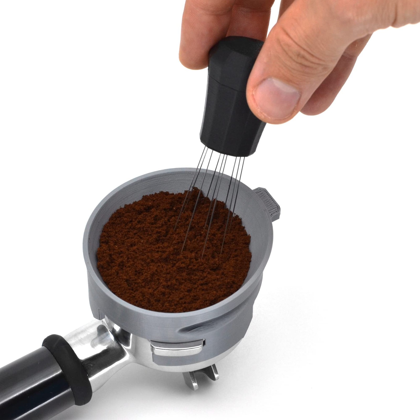 WDT Tool and Self-Aligning Stand | Black