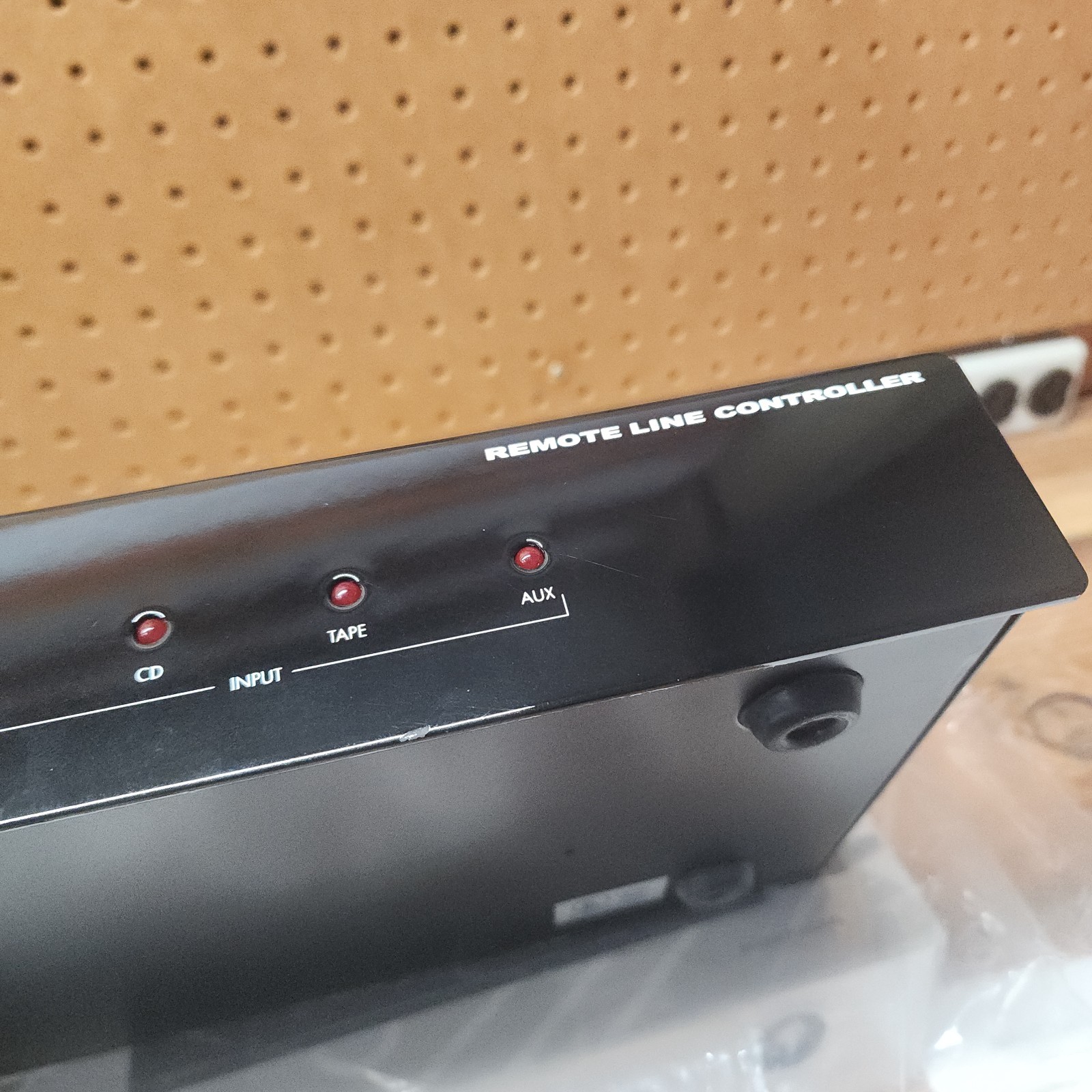 RLC-1 Chase Technologies Remote Linear Control