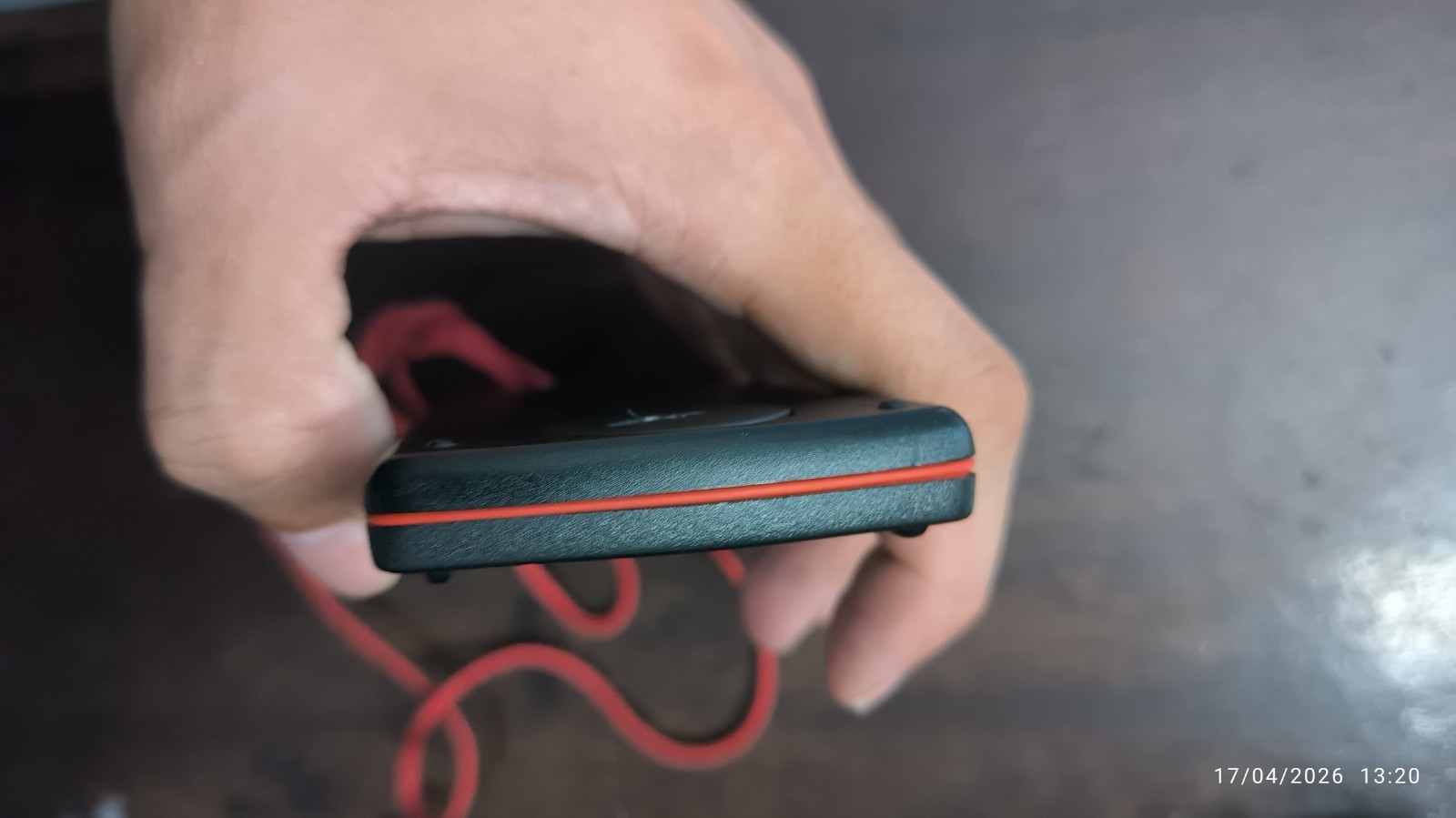 Autohelm Personal Handheld Compass