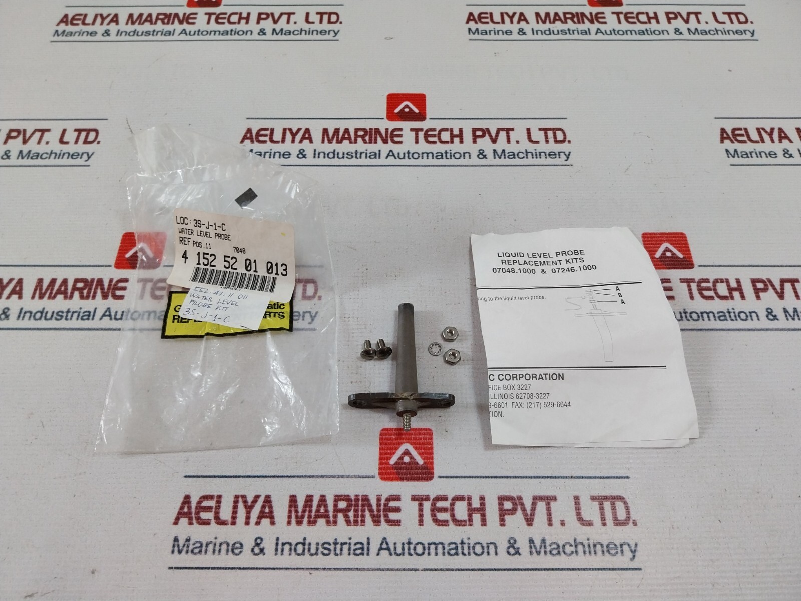 Bunn-O-Matic 07048.1000 Water Level Probe Kit