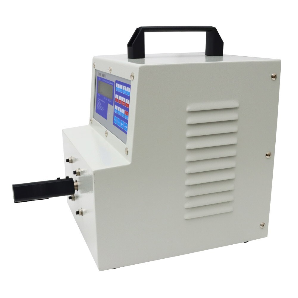 Easy Operation Cable Twister Wire Twister Wire Twisting Bounching Machine 110V