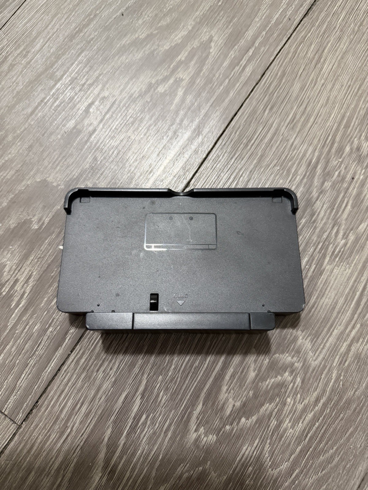 Nintendo 3DS (Original Model) Charging Cradle Dock CTR-007 Tested + Working