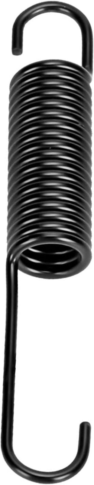 Reliable Kickstand Spring for Mini Bikes - 3.7" Compatible with Coleman & More