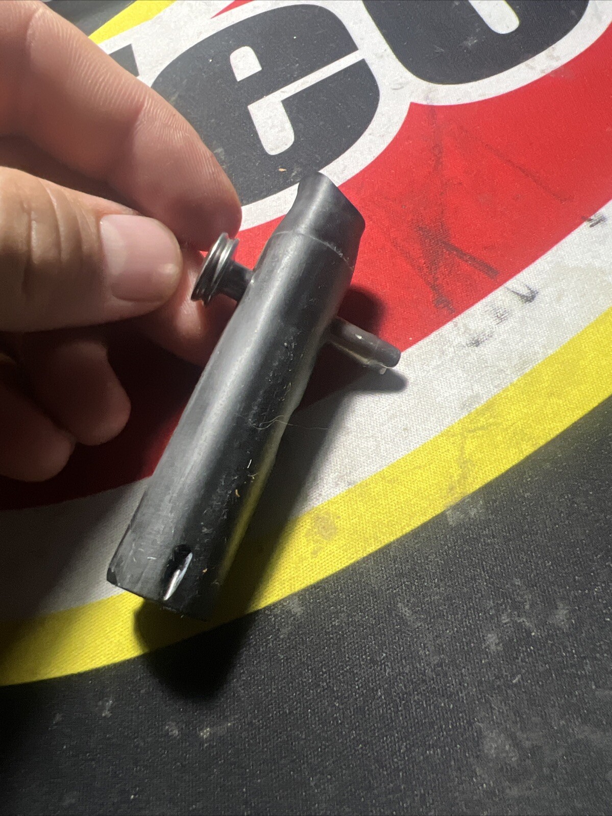 Paintball Planet Eclipse Milled Cure Bolt
