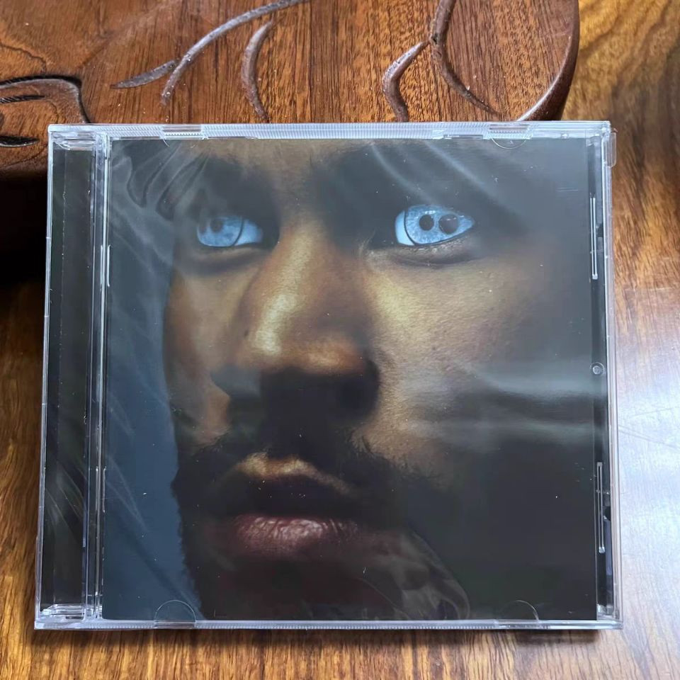 Kaytranada – Bubba sealed cd