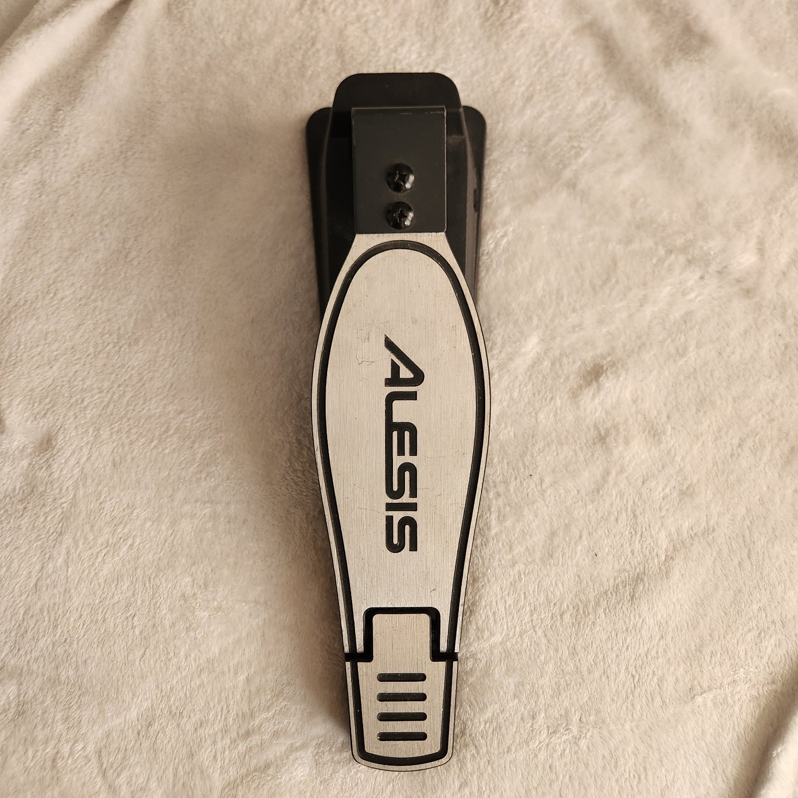 Alesis Hi-Hat Foot Pedal Open/Closed Controller Electronic Mesh Drum Kit