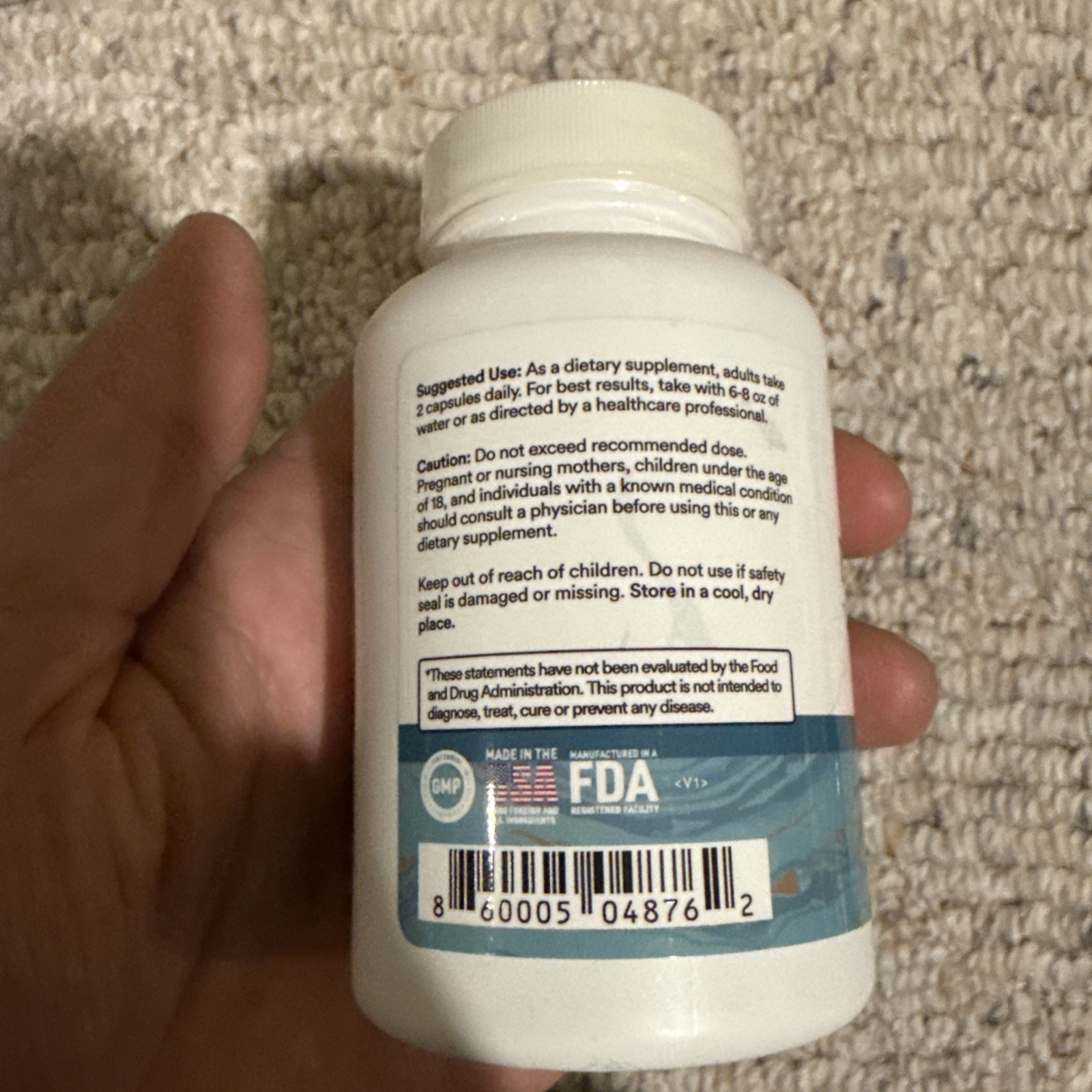 SUN COAST SCIENCES BioShield MD IMMUNE 60ct Exp 25