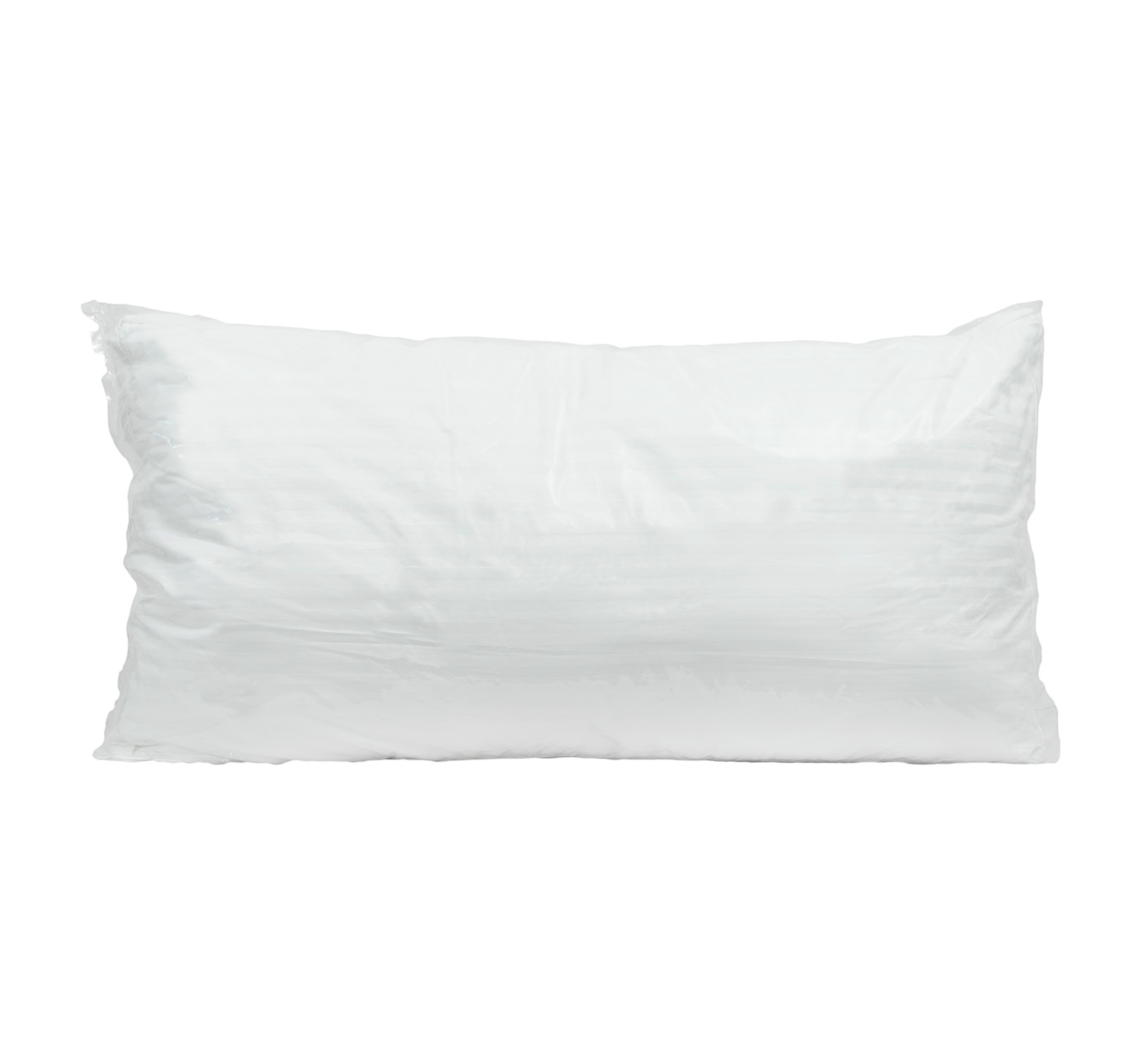 Frenkel Microfibre Blend Pillow King 50x90cm