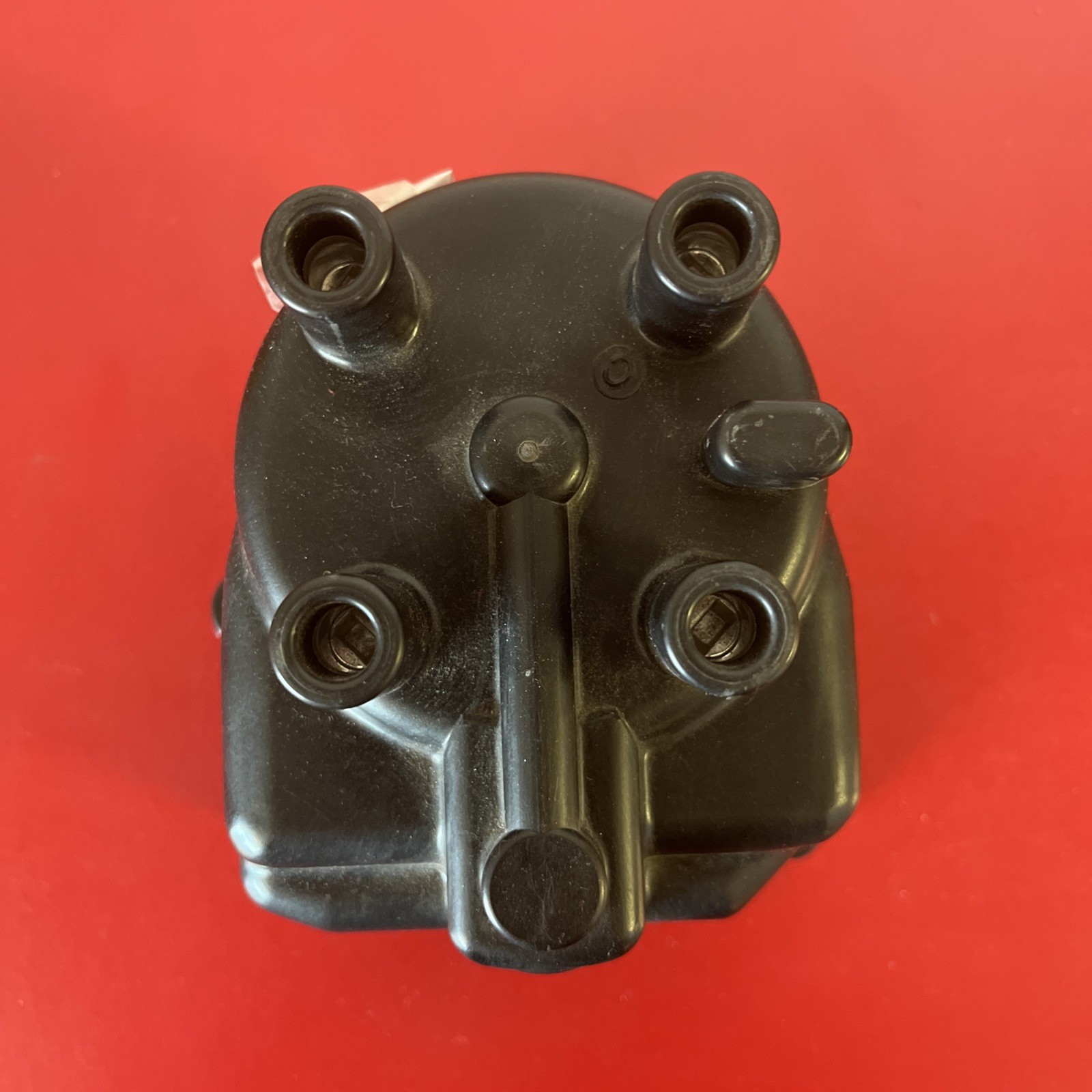 Distributor Cap Part# 03376
