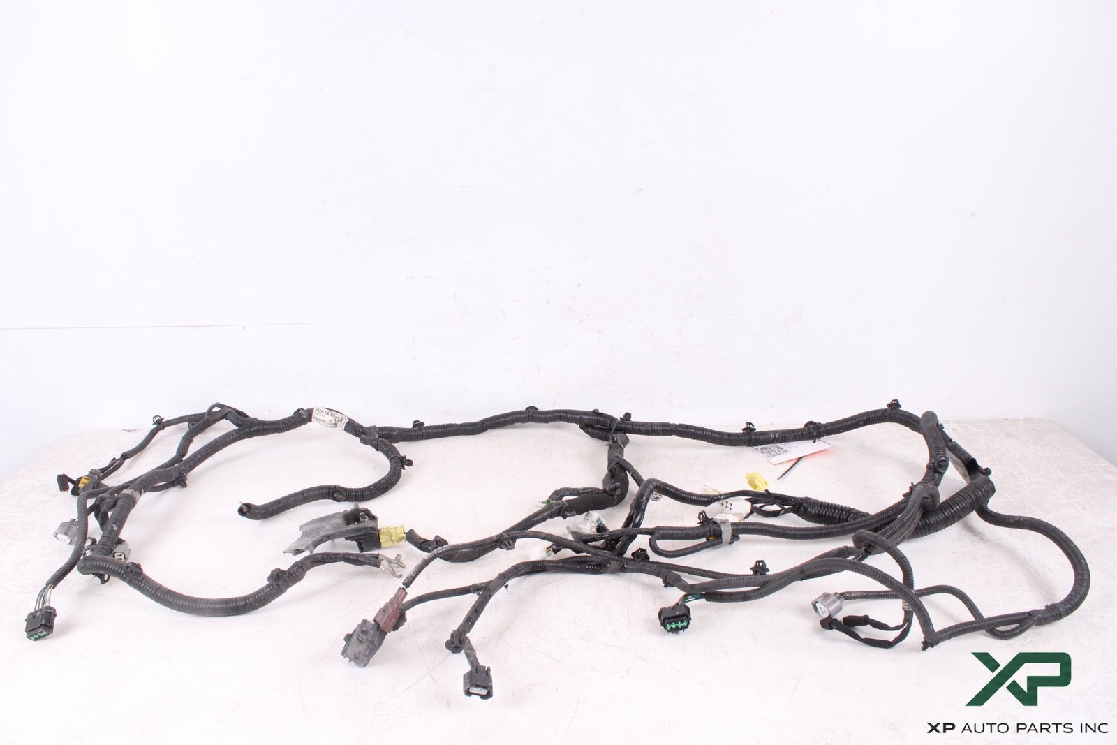 2015-2024 Nissan Murano Z52 SUV Headlamp Wiring Harness 240239UA1A OEM