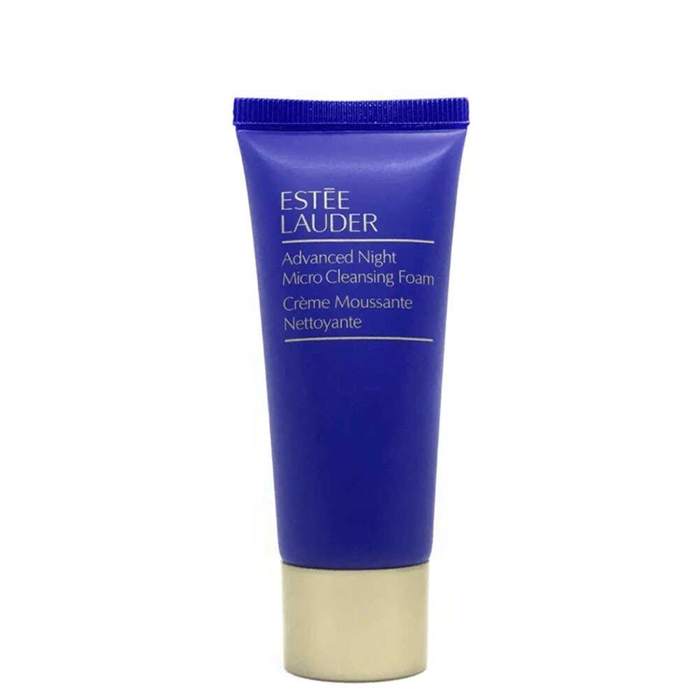 5 x Estee Lauder Advanced Night Micro Cleansing Airy Foam Cleanser 30ML=150ML
