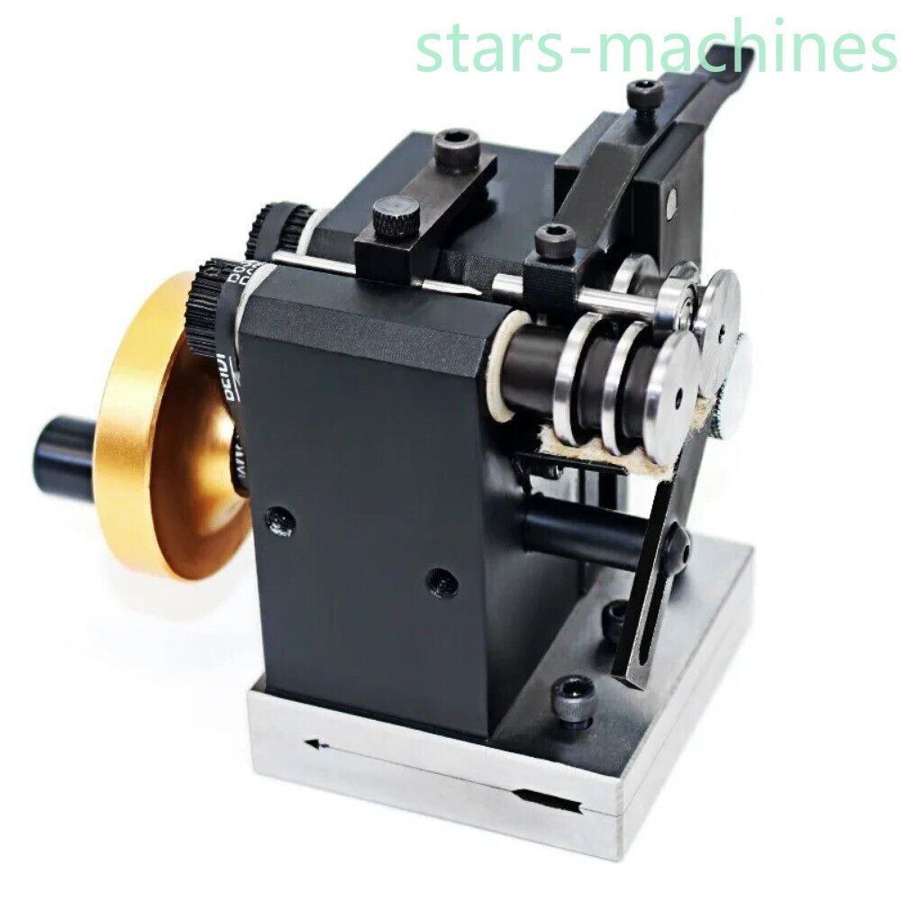 Mini Punch Grinder Accuracy 0.005mm Electric Mini Punch Grinder Grinder