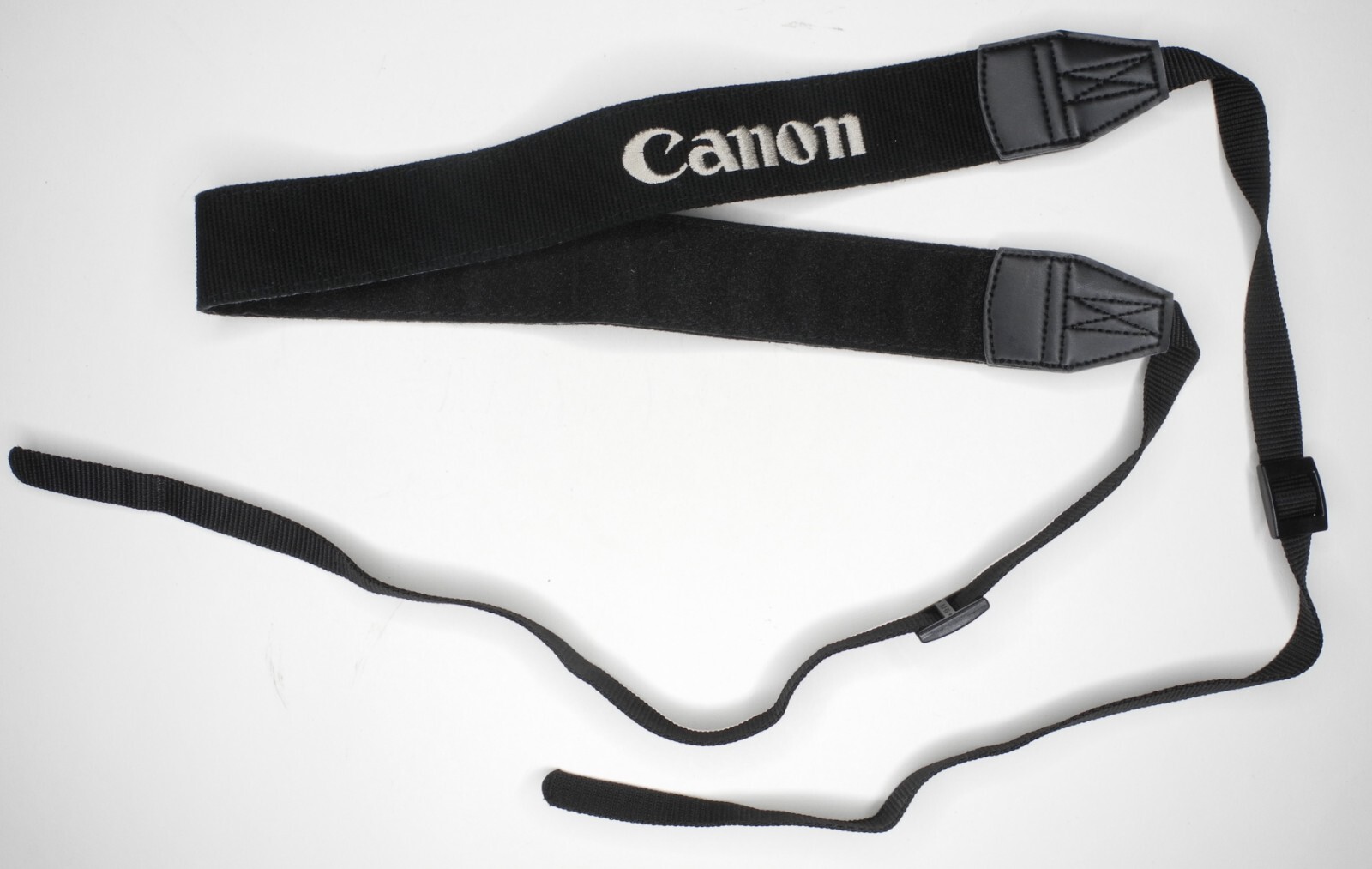 (Missing Parts!!!) Canon Shoulder Strap For Some RF / EF / EF-S Telephoto Lenses